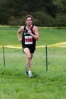 Red 276, North-East Harriers League, Cramlington